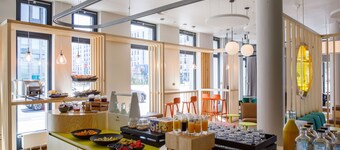 LyvInn Hotel Frankfurt  