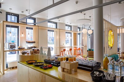 LyvInn Hotel Frankfurt  