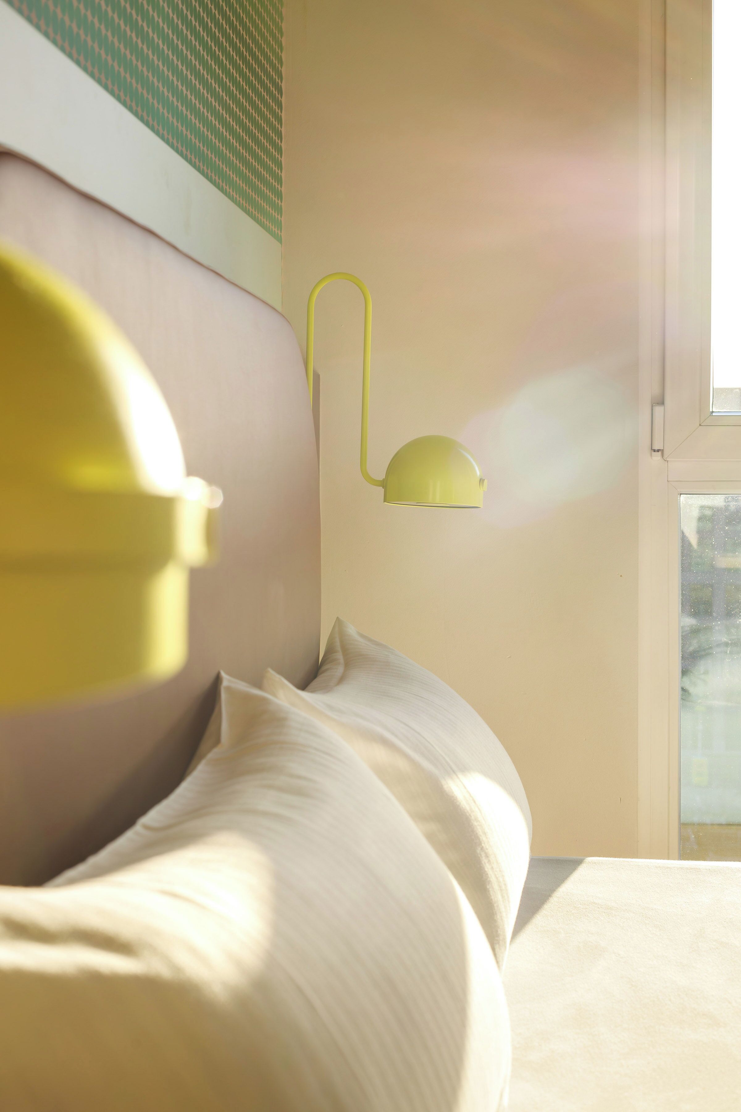 Foto - LyvInn Hotel Frankfurt