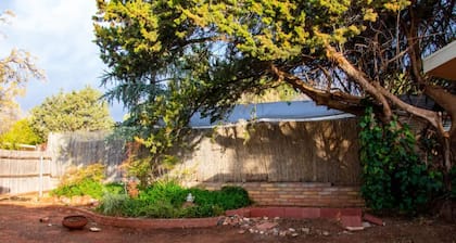 Welcome to The Gem-Best Location in Uptown Sedona
