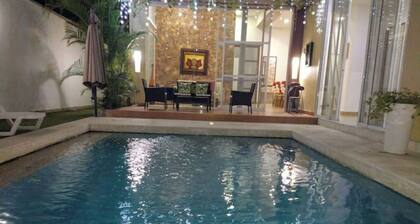 Villa Sandra just 10 minutes from Villavicencio-Meta-Colombia