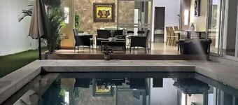 Villa Sandra just 10 minutes from Villavicencio-Meta-Colombia