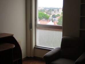 Interior - Magnificent ocean view (Parede Cascais)