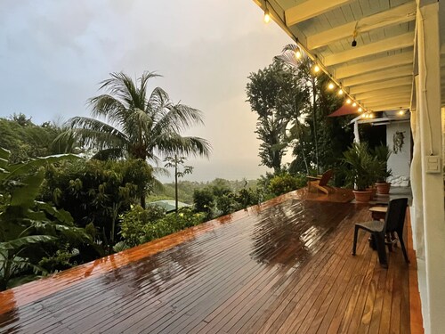 The Chorotega Arte y Sol Hotel