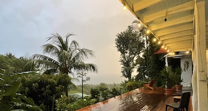 The Chorotega Arte y Sol Hotel