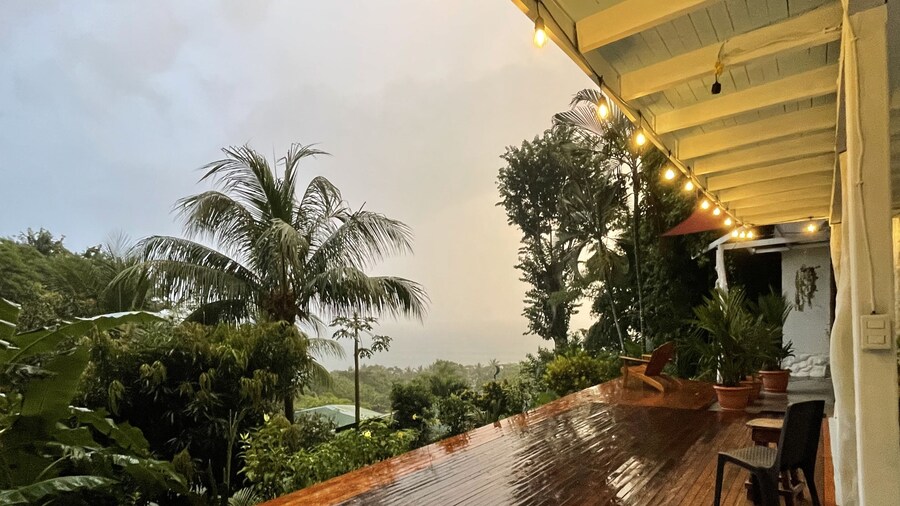 The Chorotega Arte y Sol Hotel