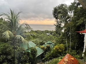 Exterior - The Chorotega Arte y Sol Hotel (Cóbano)