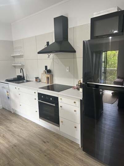 2 bedroom holiday home at Paihia