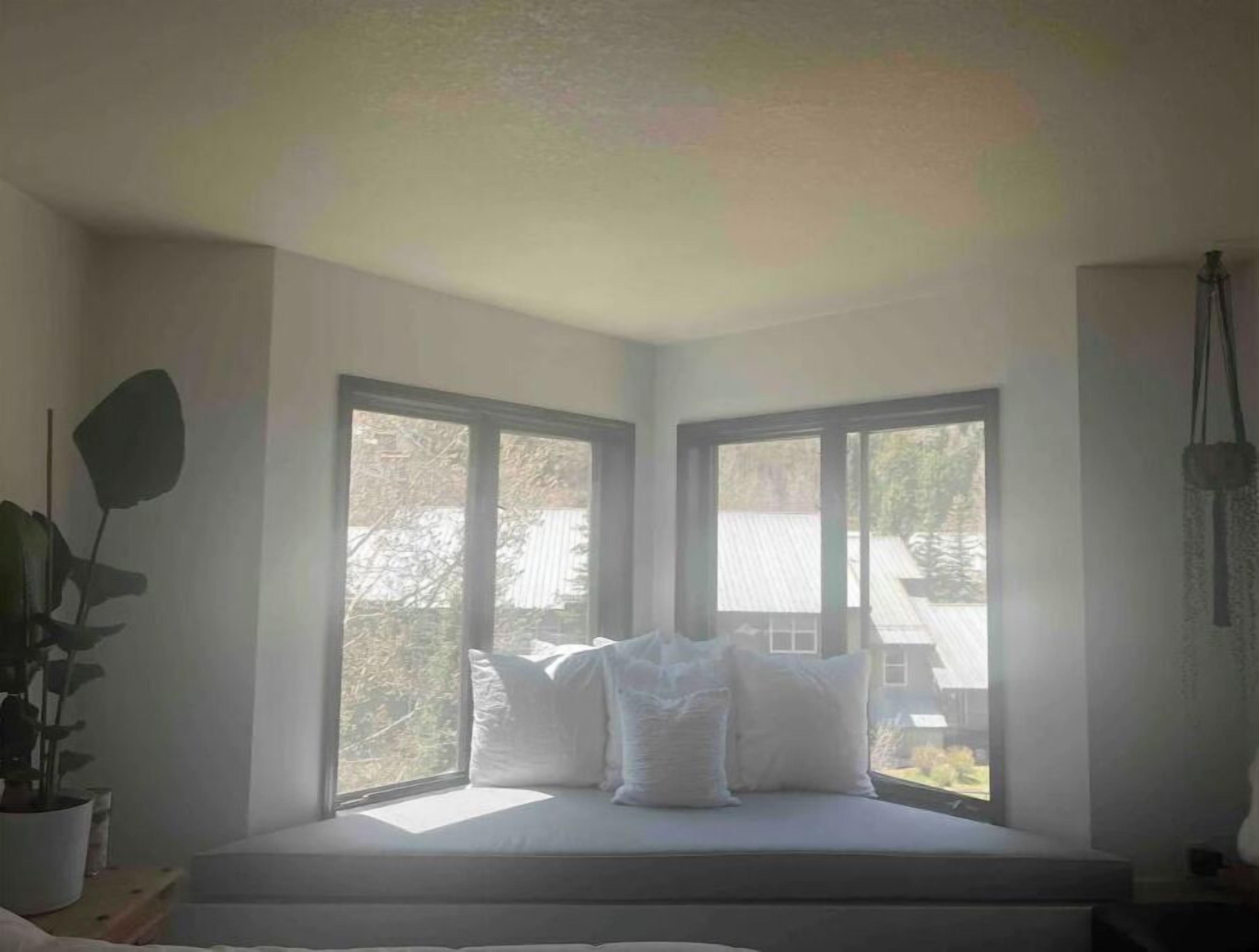 2 dormitorios, tabla de planchar con plancha, wifi gratis y ropa de cama