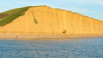 Cottage | Beach