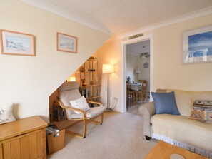 Interior - Mead Cottage (Bridport)