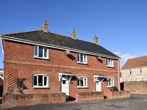 Cottage | Exterior - Mead Cottage (Bridport)