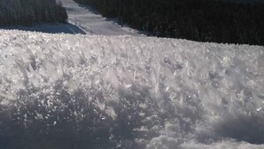 Deportes de invierno y ski