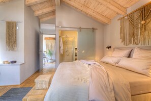 3 Schlafzimmer, Zimmersafe, Bügeleisen/Bügelbrett, WLAN