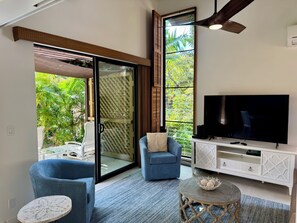 Smart-TV, Computerbildschirme