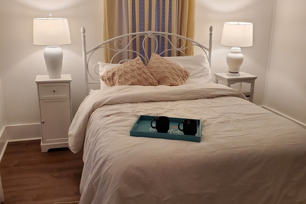 2 dormitoris, planxa i posts de planxar, wifi gratuïta i roba de llit