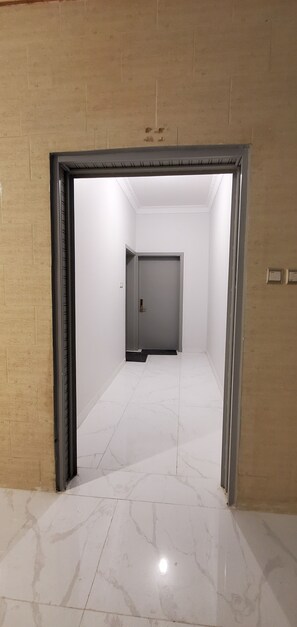 Essbereich im Zimmer