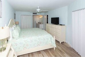2 chambres, Wi-Fi