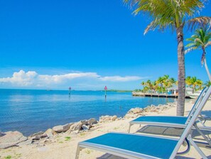 Beach - Marathon Key Beach Club 2 bed a202 B202 C201 C202 (Marathon)