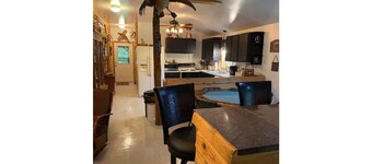 Rack Shack Rustic Cabin Retreat