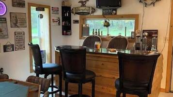 Bar (sur place)