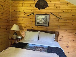 2 slaapkamers, gratis wifi