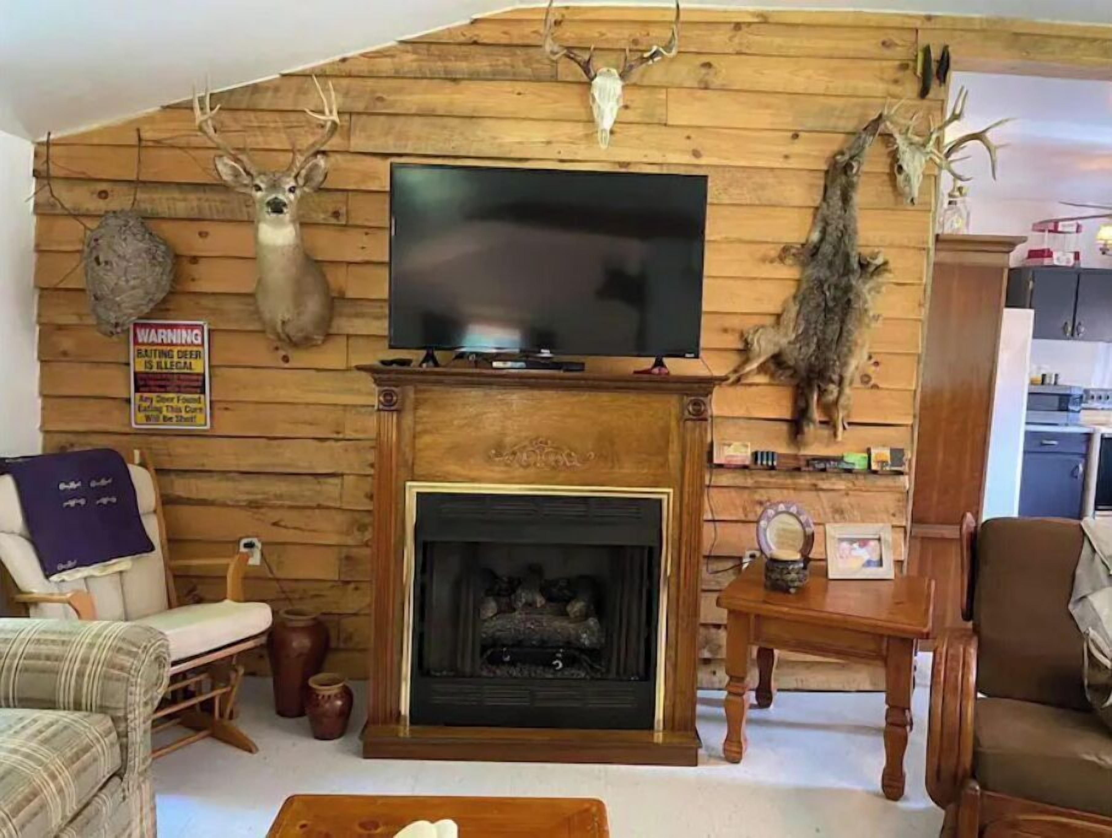 Smart-tv