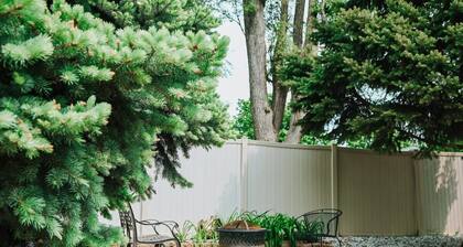 4bd 2b 9 guests | Great Backyard | Ping Pong Table