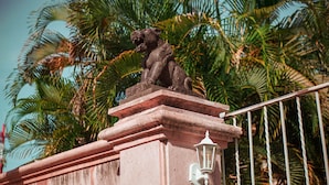 Exterior - Villa Aguiluchos (Chetumal)