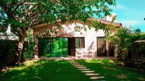 Family Double Room | Exterior