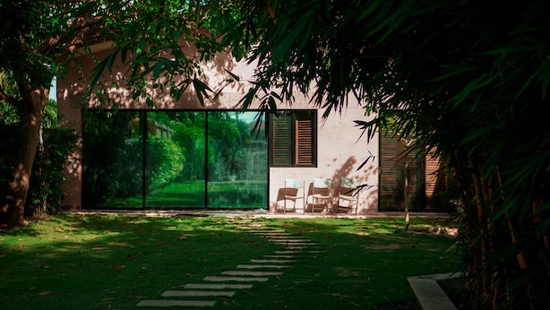 Exterior - Villa Aguiluchos (Chetumal)
