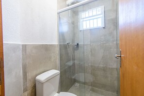 Basic-Apartment | Badezimmer