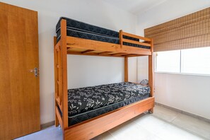Apartamento básico | 1 quarto