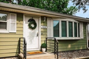 Detalle del exterior