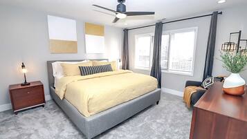 2 camere, ferro/asse da stiro, Wi-Fi, lenzuola