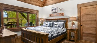 Luxury Family Mountain Escape & Serene Splendor