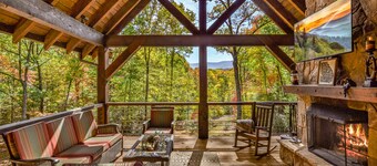 Luxury Family Mountain Escape & Serene Splendor