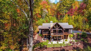 Exterior - Luxury Family Mountain Escape & Serene Splendor (Epworth)