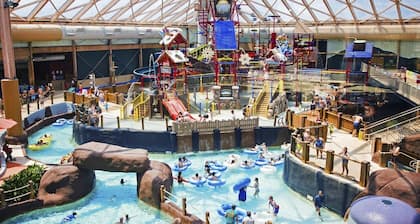 Beautiful & Cozy Family Getaway at Woodstone Massanutten