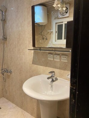 Bathroom - Aldaar Jizan (Jizan)