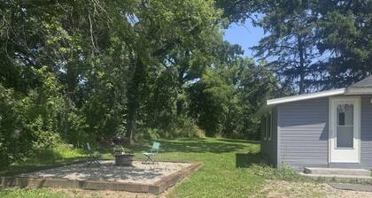 Cozy Home In Lake Geneva WI Area
