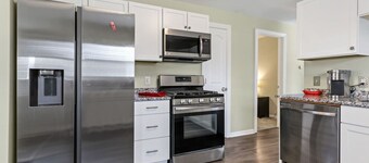 Cozy Home In Lake Geneva WI Area