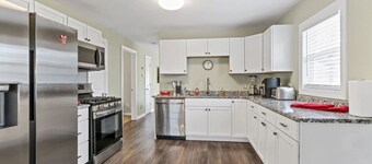 Cozy Home In Lake Geneva WI Area