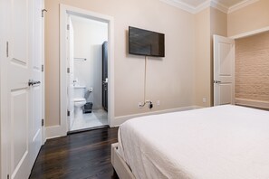 2 camere, ferro/asse da stiro, Wi-Fi, lenzuola