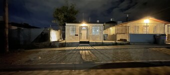 Modern 2 Bedroom Apartment in Central El Paso.