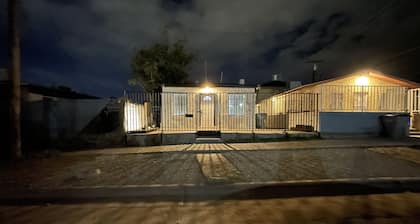 Modern 2 Bedroom Apartment in Central El Paso.