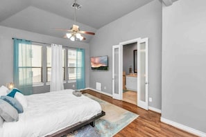 3 camere, ferro/asse da stiro, Wi-Fi, lenzuola