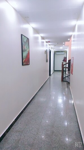 Terrace/patio - Rosa Plaza (Jizan)