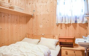 4 Schlafzimmer, kostenloses WLAN
