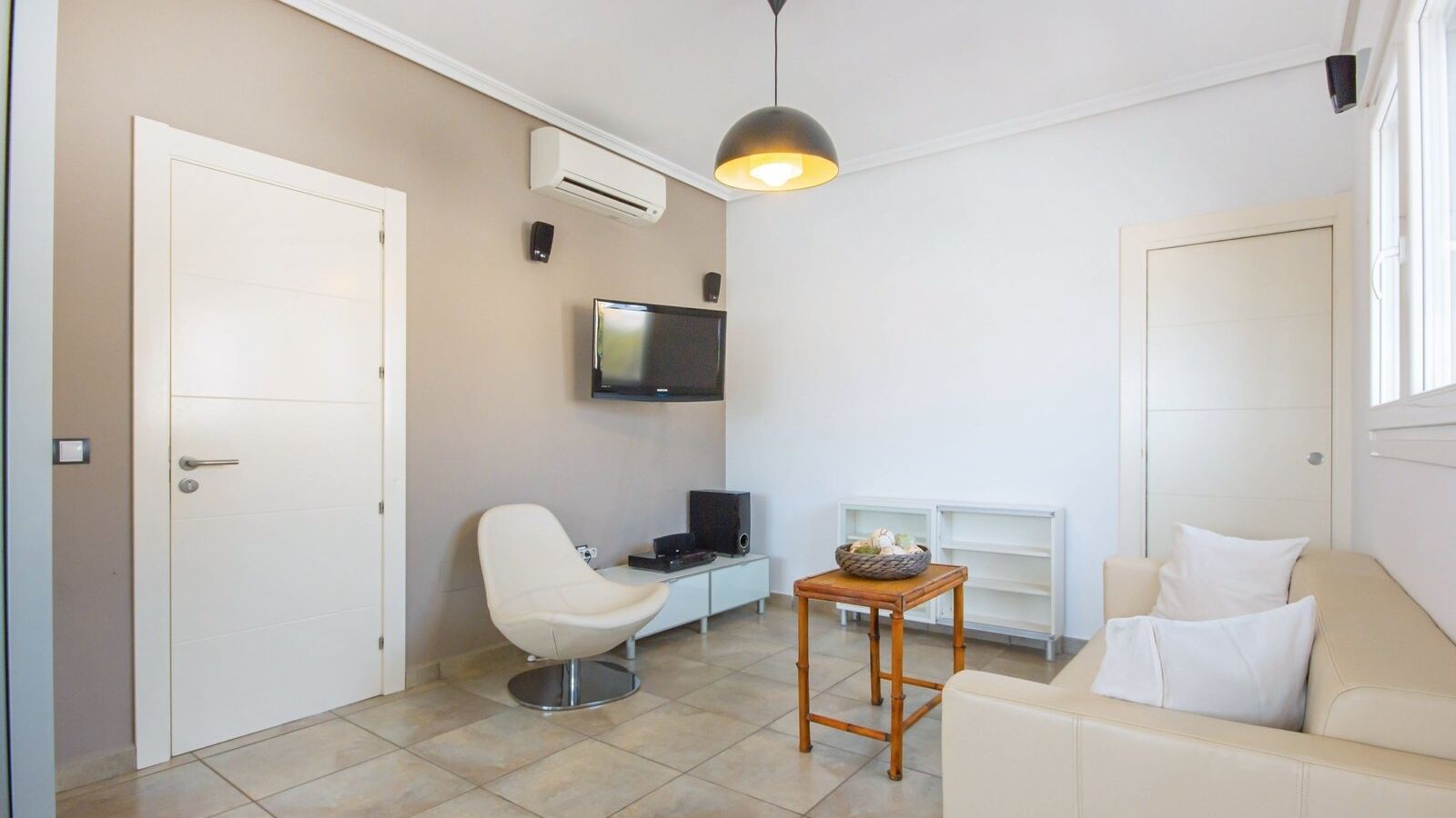 Casas María Carmona - Casa Daniela 2 Níjar by Ruralidays